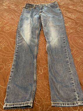 Levi Men’s 511 30 x 32 Jeans